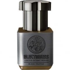 Limited Extrait Series - Black Truffle